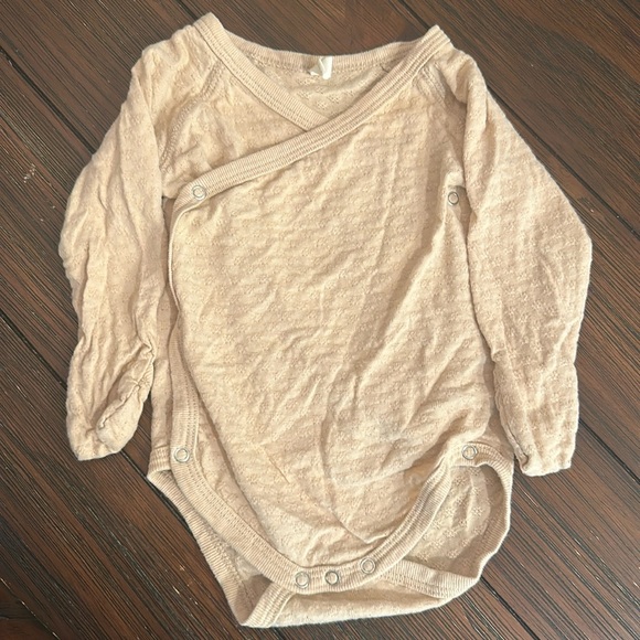 Quincy Mae kimono - Picture 1 of 2